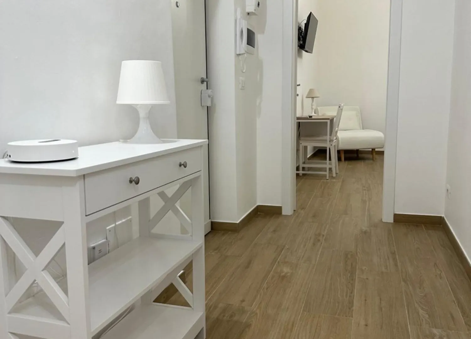Apulia White House 59 Apartman Bari