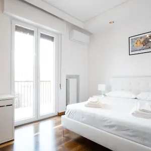  Appartamento Dai Bersaglieri Big House