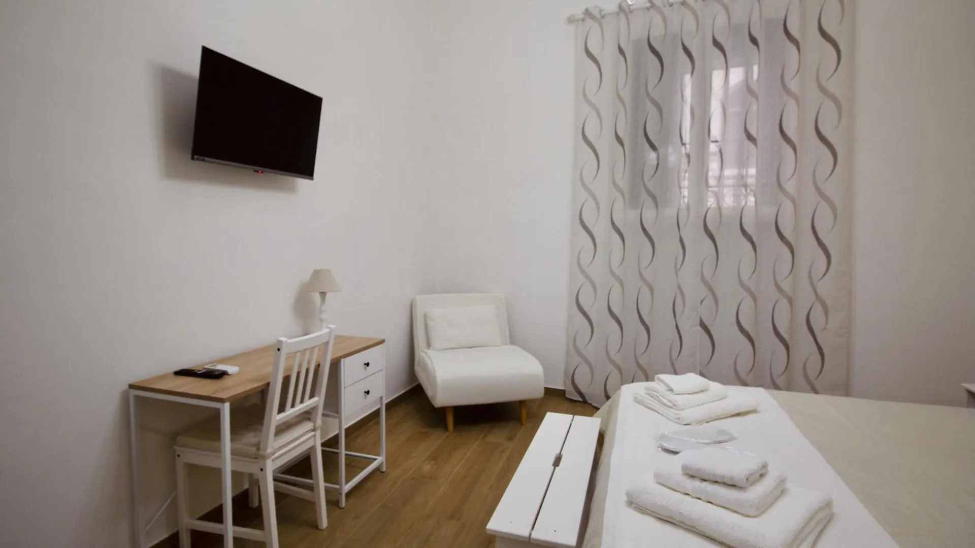 Apulia White House 59 Apartment Bari Italy