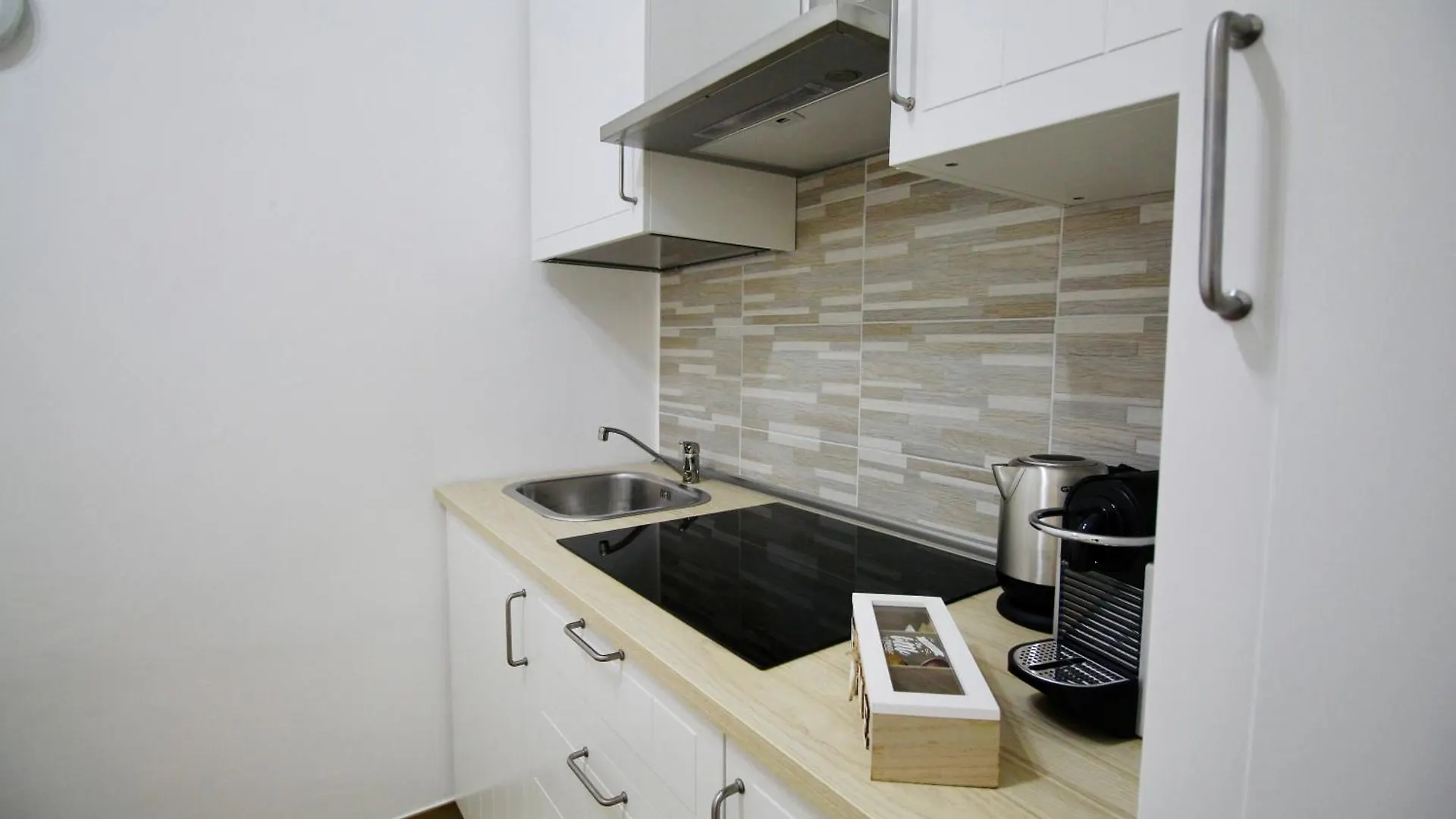 Apulia White House 59 Apartment Bari Italy