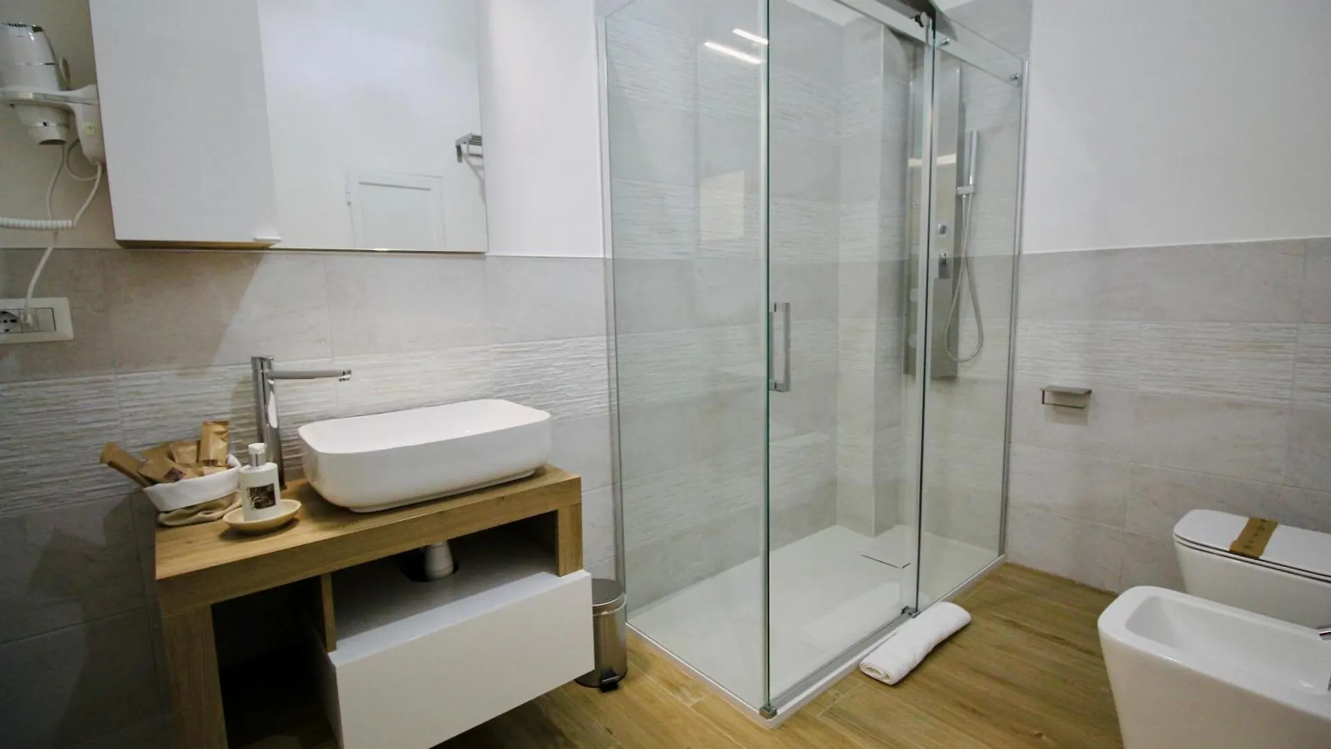 Apulia White House 59 Apartment Bari Italy