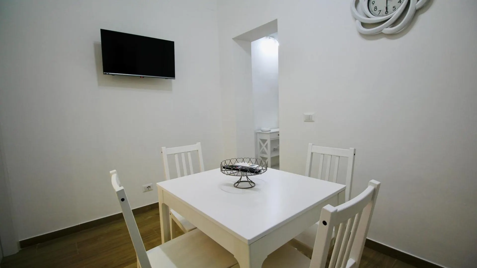 Apulia White House 59 Apartment Bari