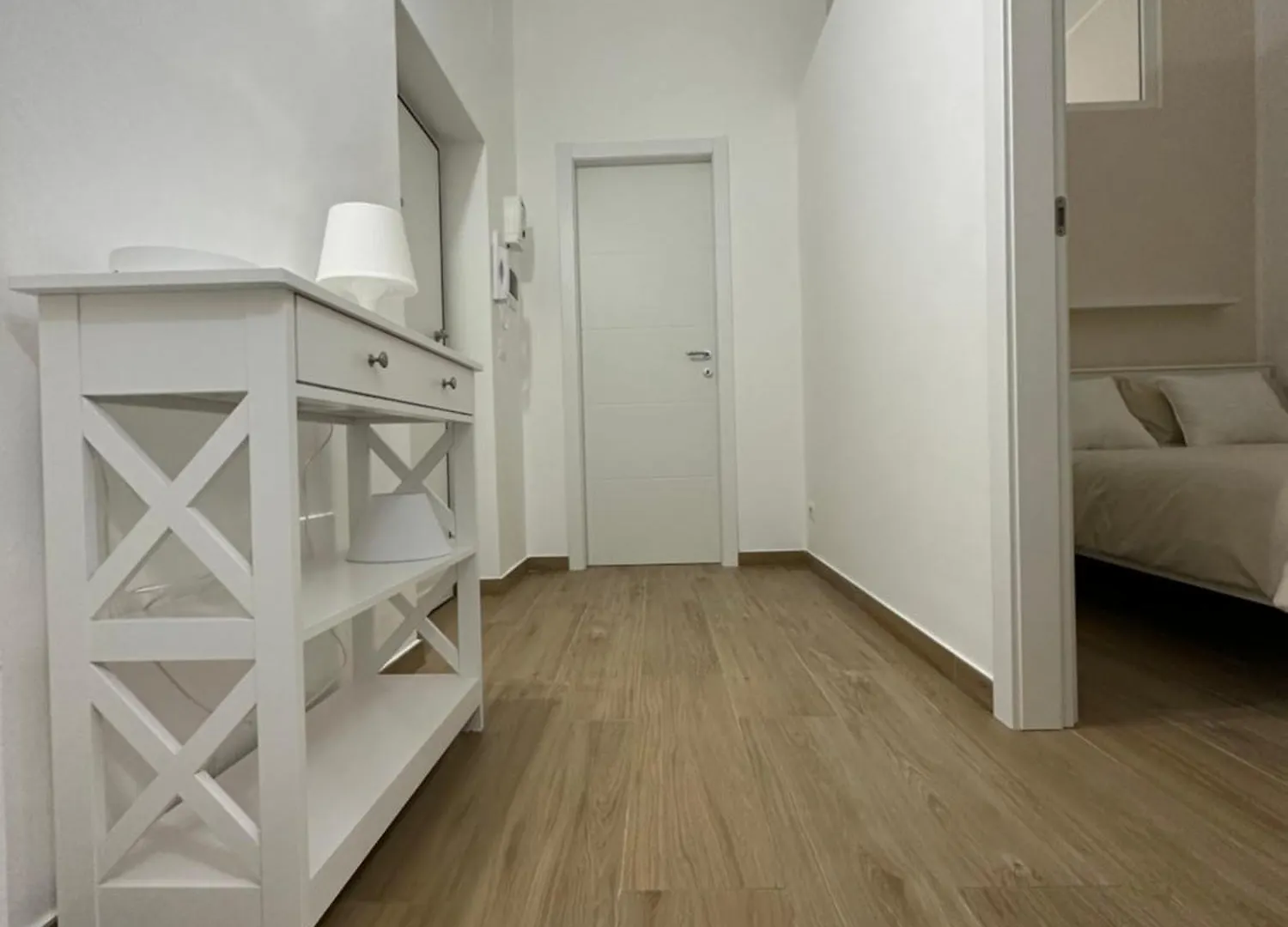 Apulia White House 59 Apartment Bari
