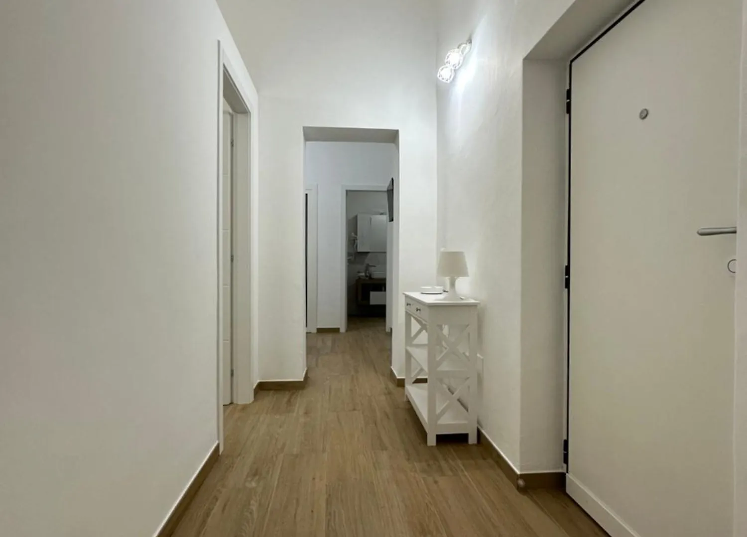 Apulia White House 59 Apartment Bari