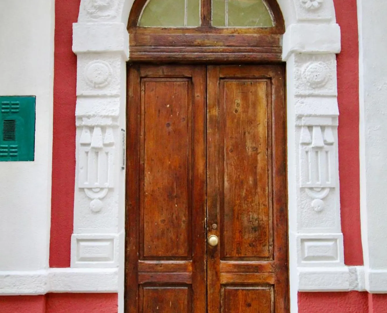 Apulia White House 59 Apartment Bari