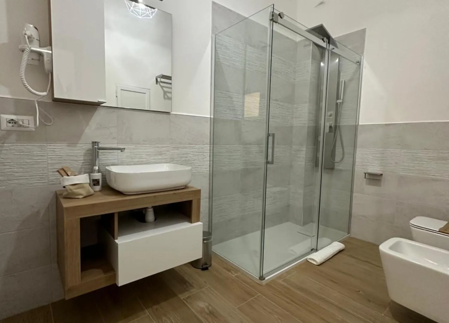 Apulia White House 59 Apartment Bari 0*,