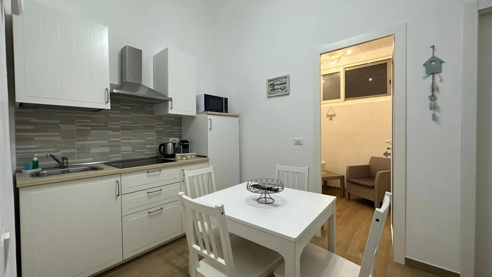 Apulia White House 59 Apartment Bari