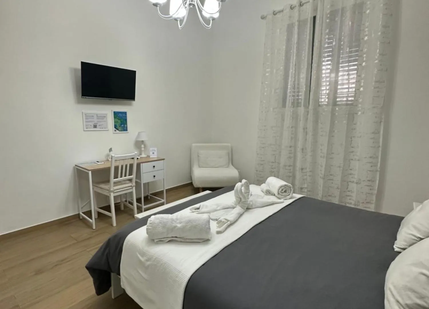 Apulia White House 59 Apartment Bari 0*,