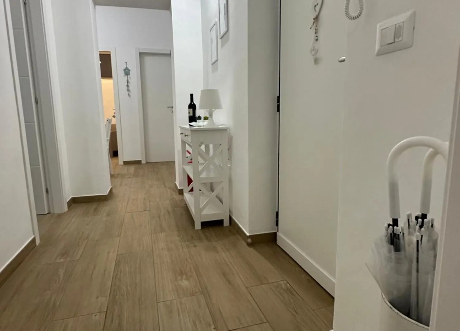 Apulia White House 59 Apartment Bari Italy