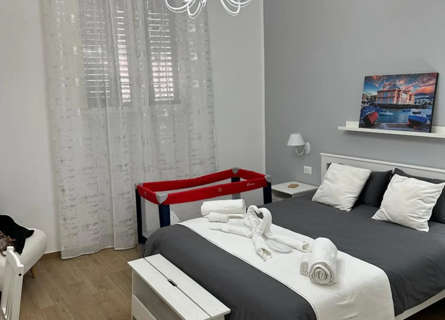 Apulia White House 59 Apartment Bari