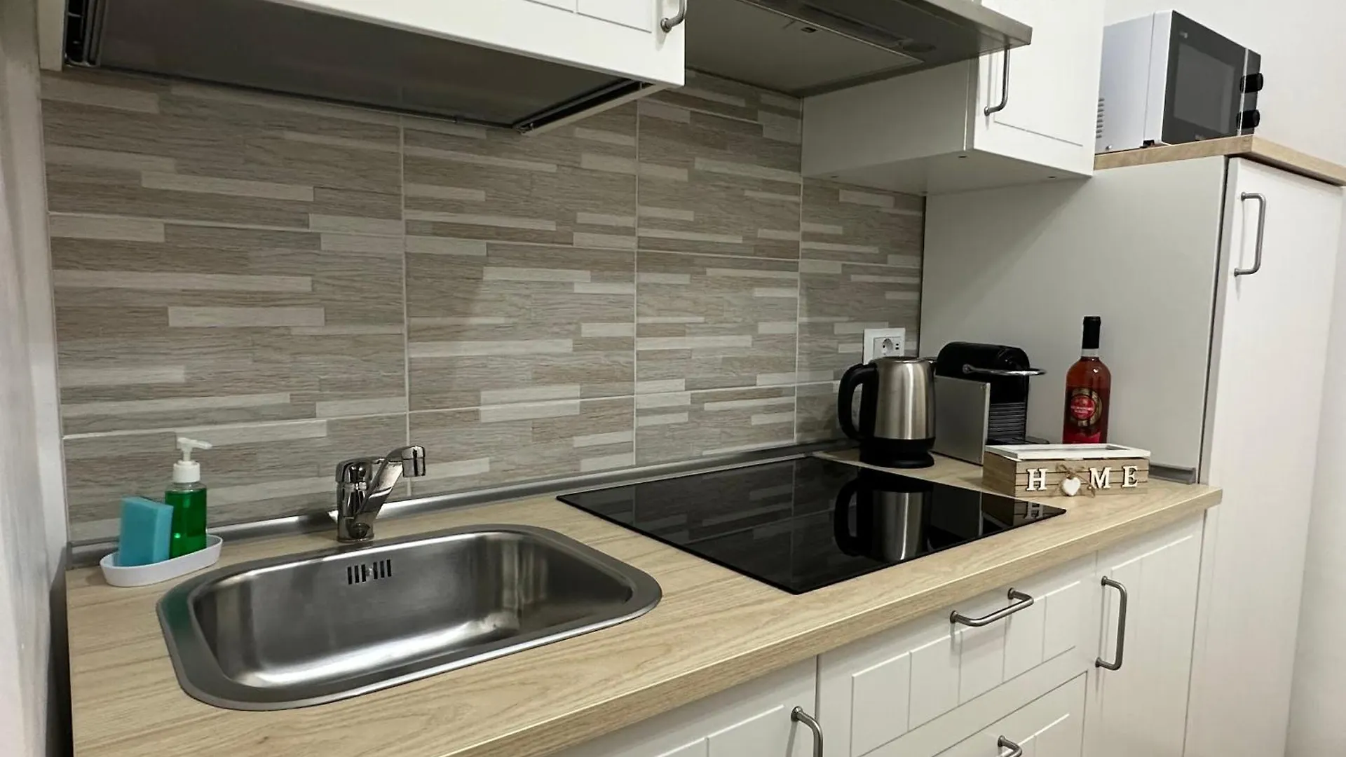 Apulia White House 59 Apartment Bari