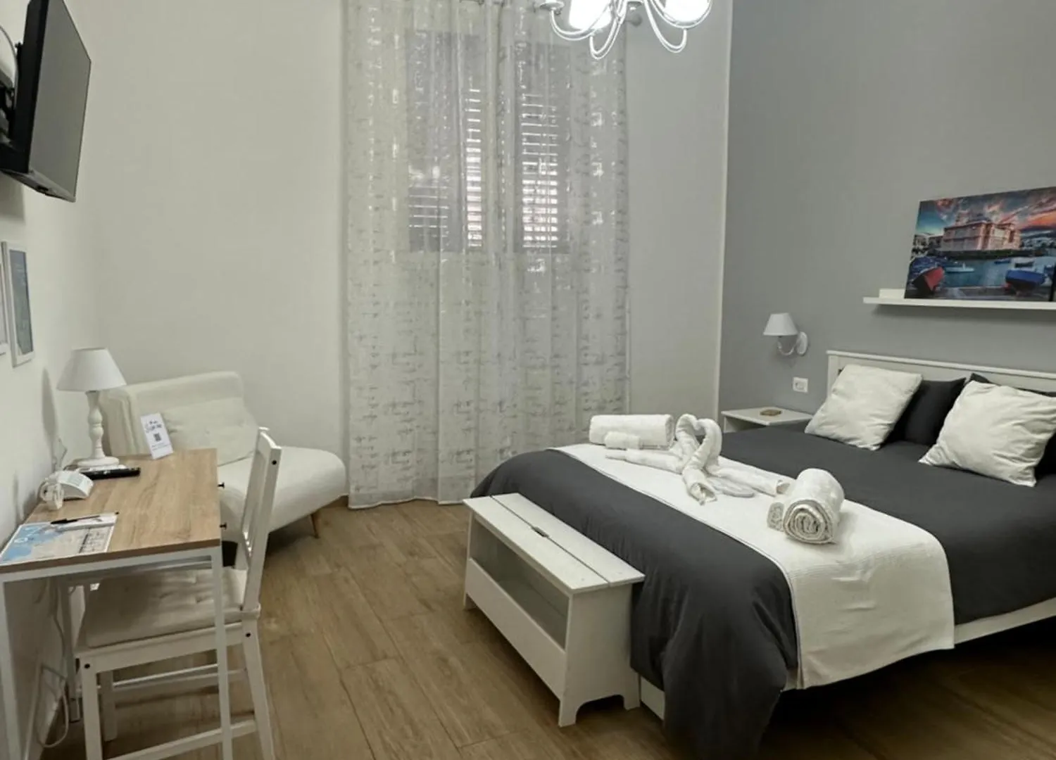 Apulia White House 59 Apartment Bari
