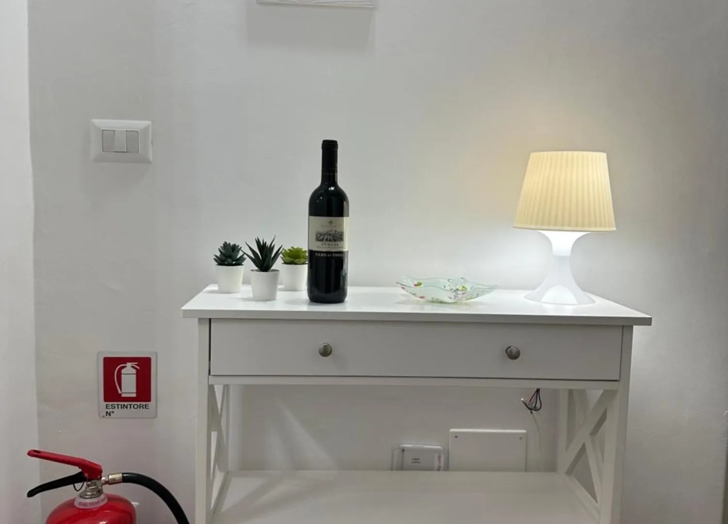 Apulia White House 59 Apartment Bari
