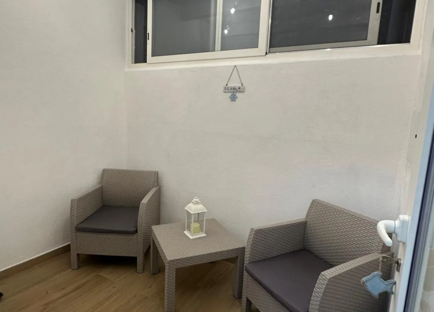 Apulia White House 59 Apartment Bari Italy